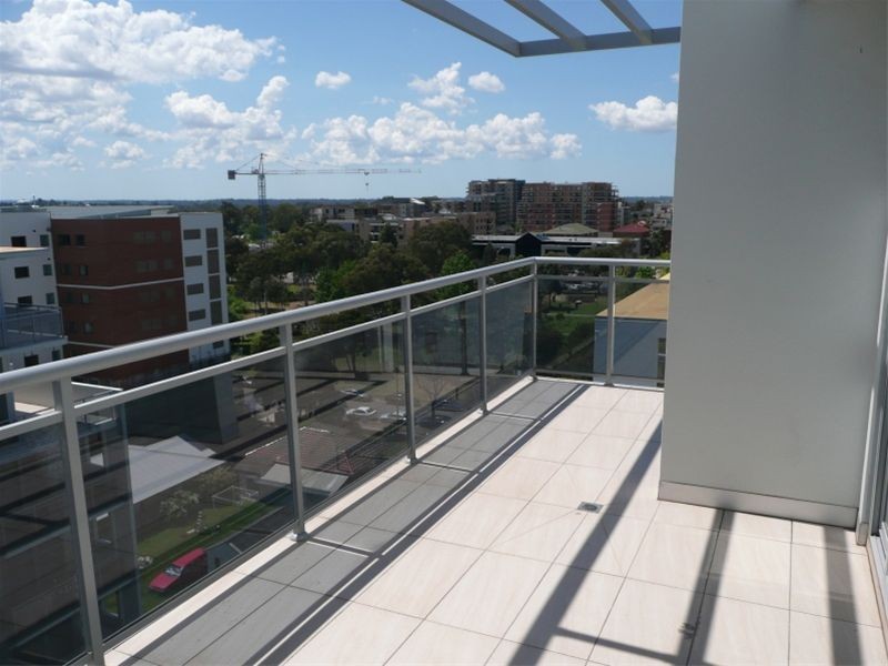 74/12-18 Bathurst Street, Liverpool NSW 2170