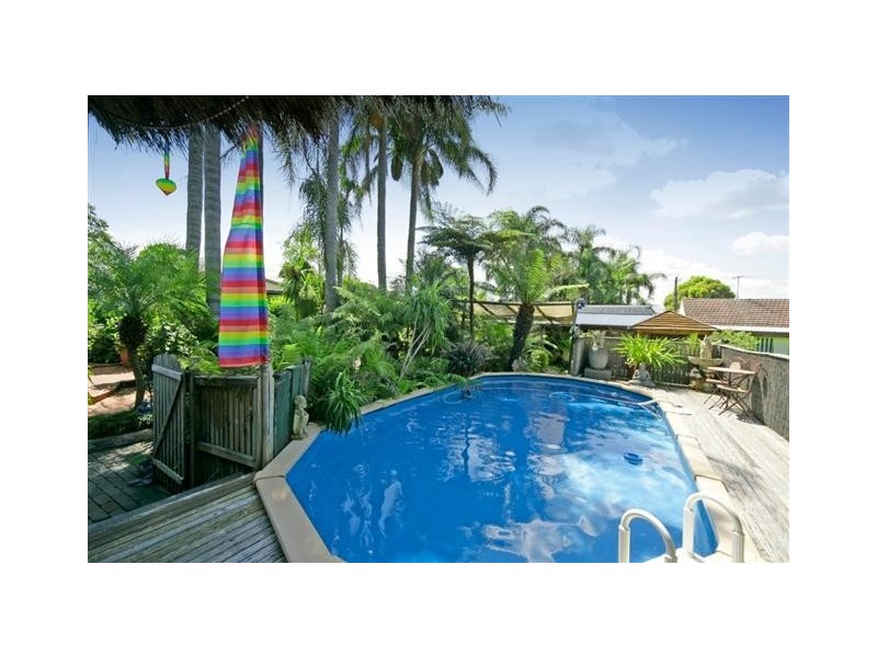 43 Stewart Avenue, Hammondville NSW 2170