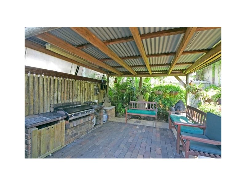 43 Stewart Avenue, Hammondville NSW 2170