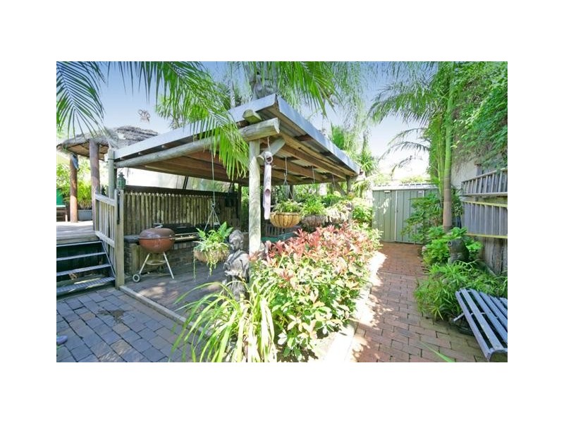 43 Stewart Avenue, Hammondville NSW 2170