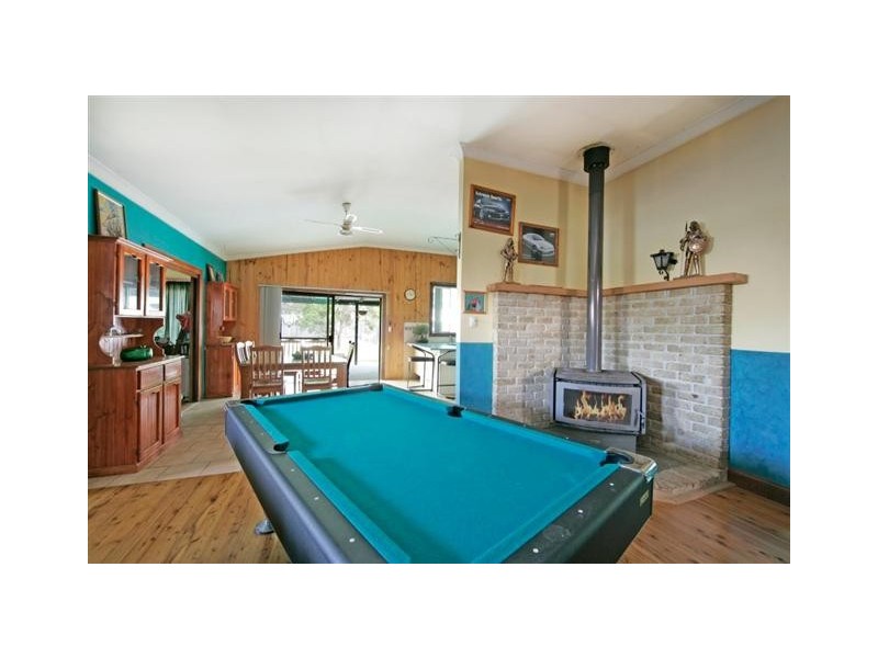 41 Stewart Avenue, Hammondville NSW 2170