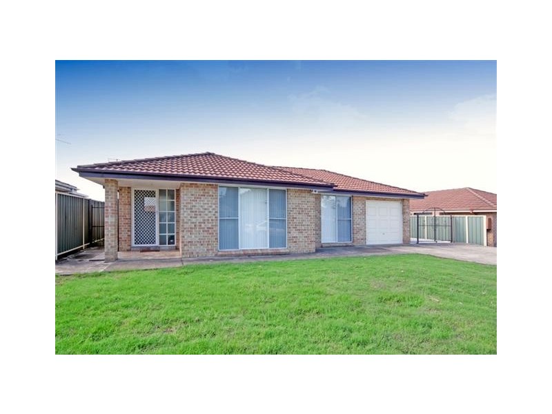 Bonnyrigg Heights NSW 2177