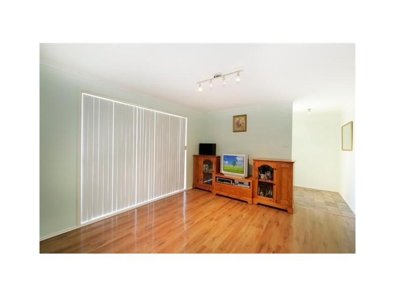 Bonnyrigg Heights NSW 2177