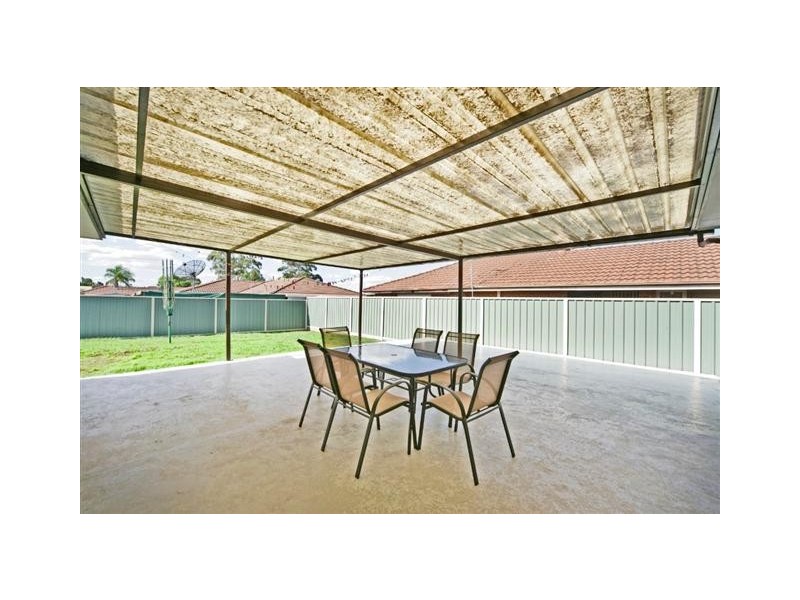 Bonnyrigg Heights NSW 2177