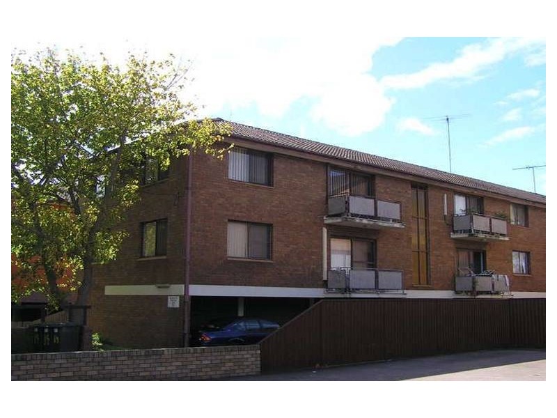 2/84 Castlereagh Street, Liverpool NSW 2170
