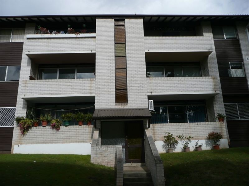 52/79 Memorial Avenue, Liverpool NSW 2170
