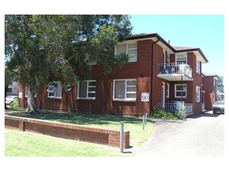 10/13-15 Carboni Street, Liverpool NSW 2170