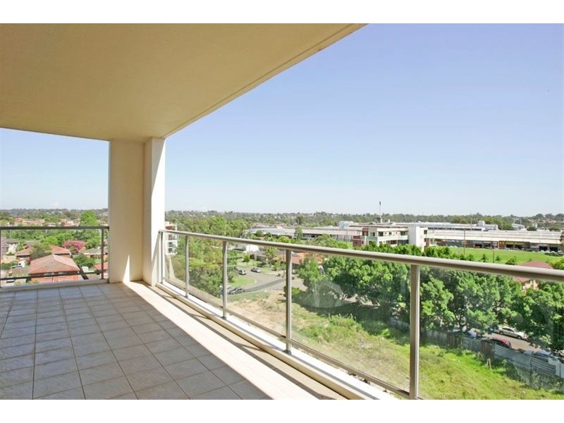 31/5-7 Northumberland Street, Liverpool NSW 2170