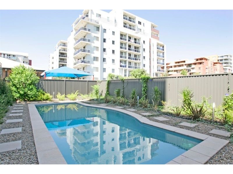 31/5-7 Northumberland Street, Liverpool NSW 2170