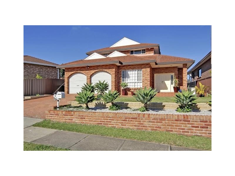 10 Cloncurry Place, Wakeley NSW 2176