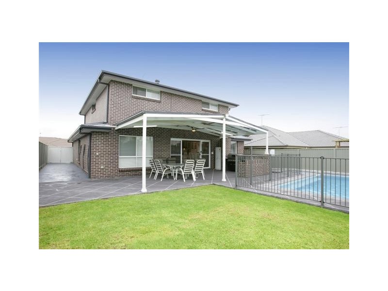 Elderslie NSW 2570
