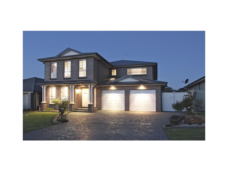 Elderslie NSW 2570