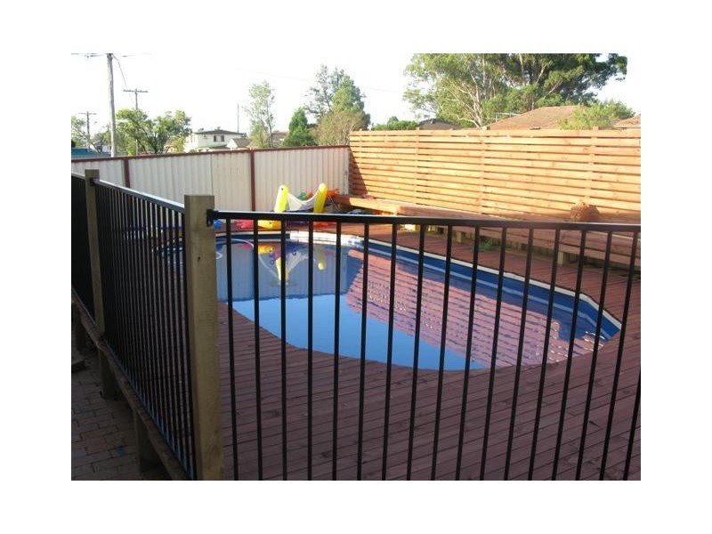 Lurnea NSW 2170