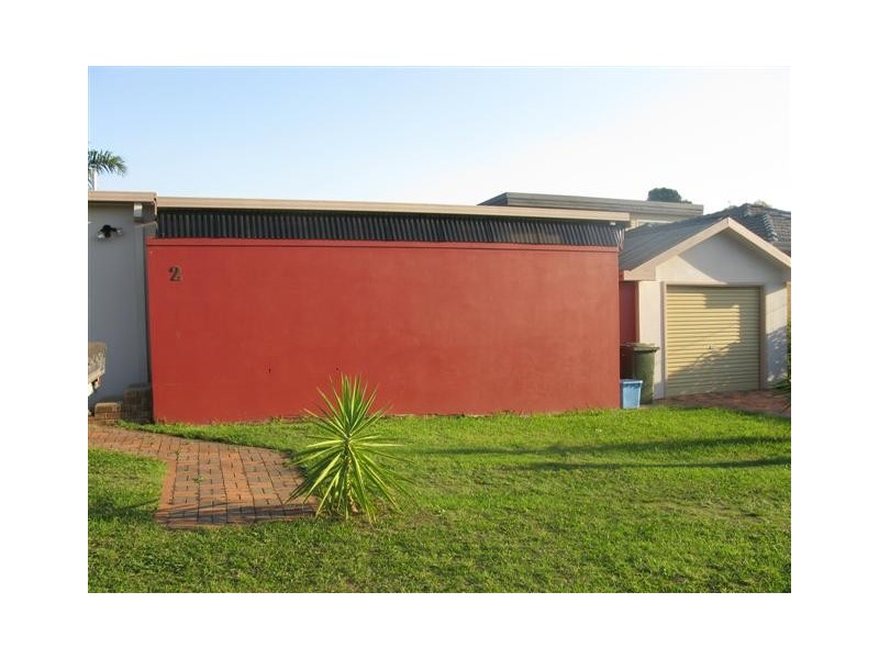 Lurnea NSW 2170