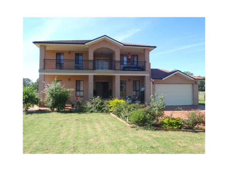 Kemps Creek NSW 2178