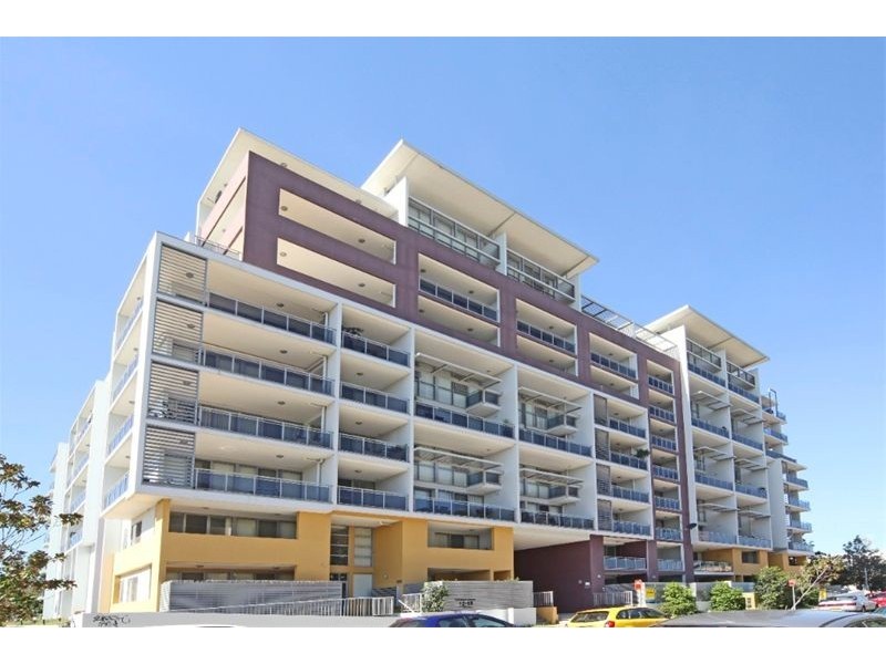 44/12 Bathurst Street, Liverpool NSW 2170