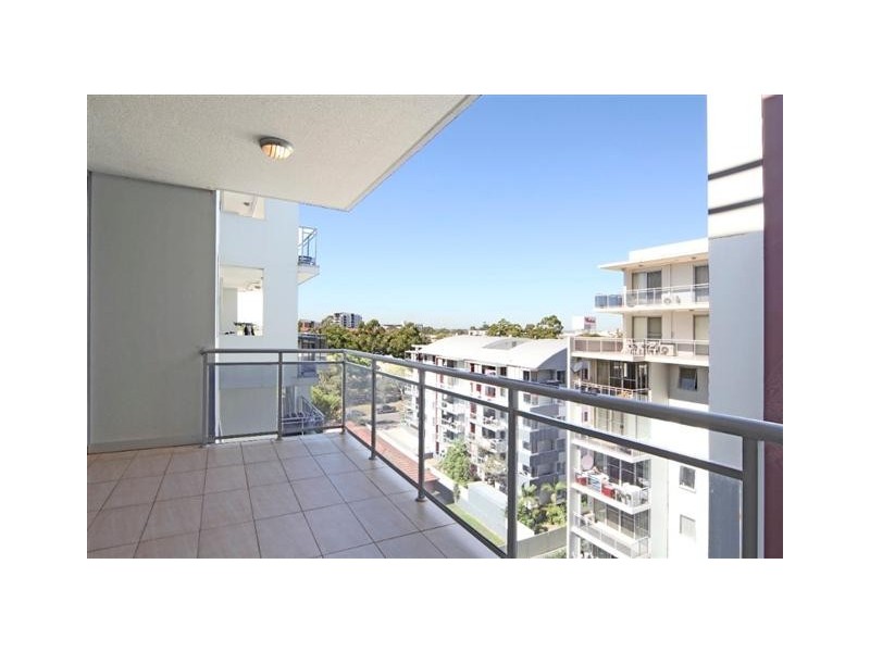 44/12 Bathurst Street, Liverpool NSW 2170