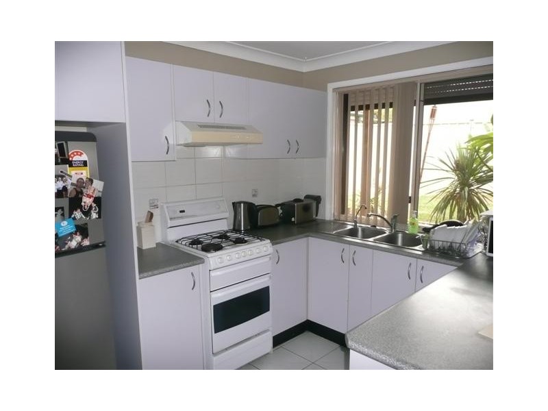 12 Dotterel Street, Hinchinbrook NSW 2168