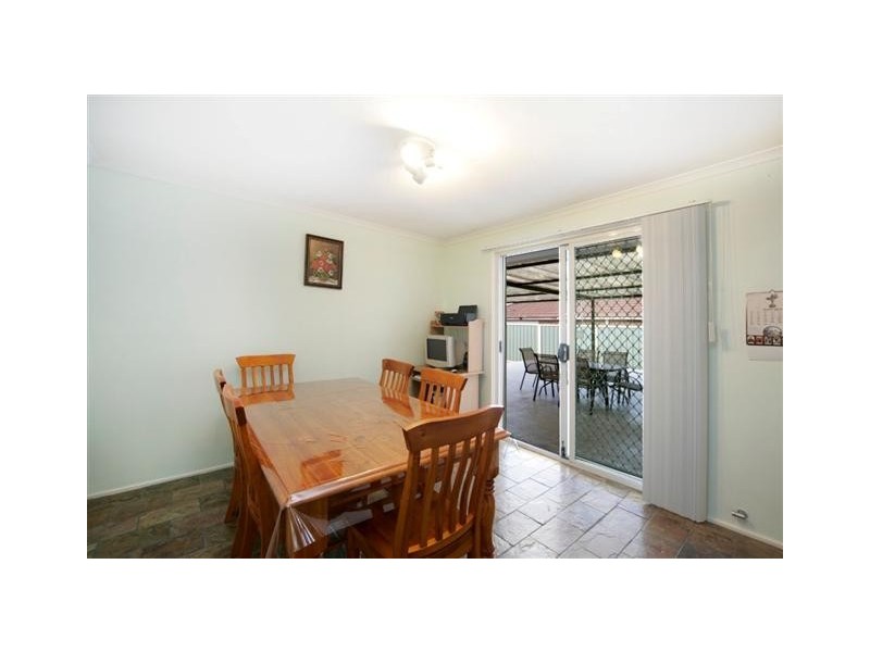 Bonnyrigg Heights NSW 2177