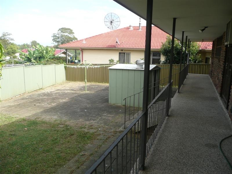 4 Matthew Avenue, Heckenberg NSW 2168