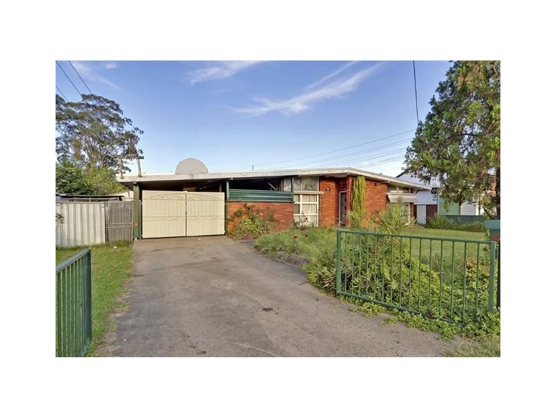 64 Webster Road, Lurnea NSW 2170