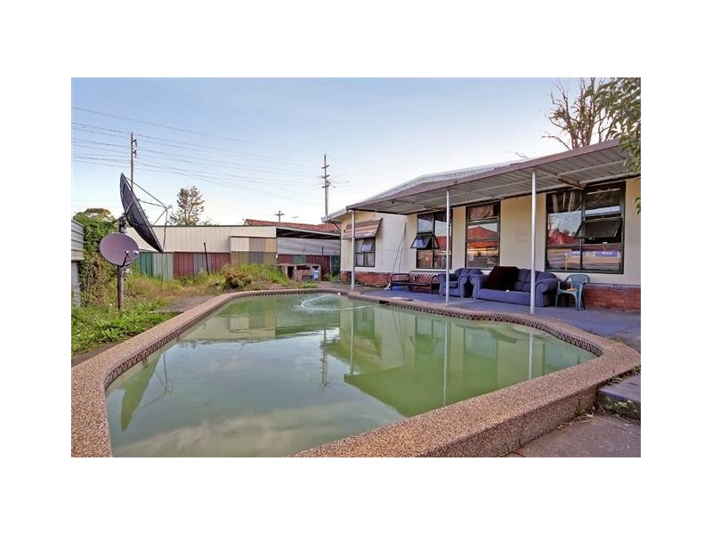 64 Webster Road, Lurnea NSW 2170