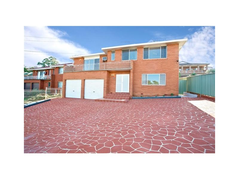 Mount Pritchard NSW 2170