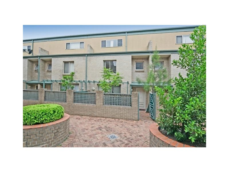 53/100 Terminus Street, Liverpool NSW 2170