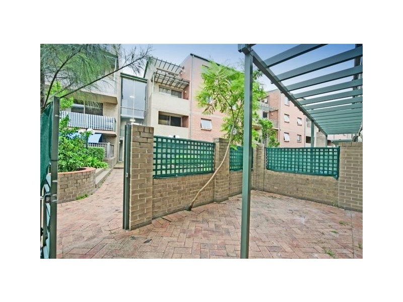 53/100 Terminus Street, Liverpool NSW 2170