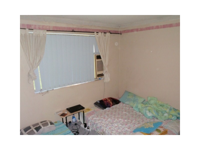 18/2 Forbes Street, Warwick Farm NSW 2170