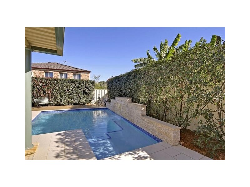 Hinchinbrook NSW 2168