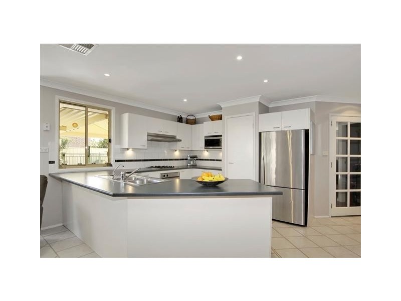 Hinchinbrook NSW 2168