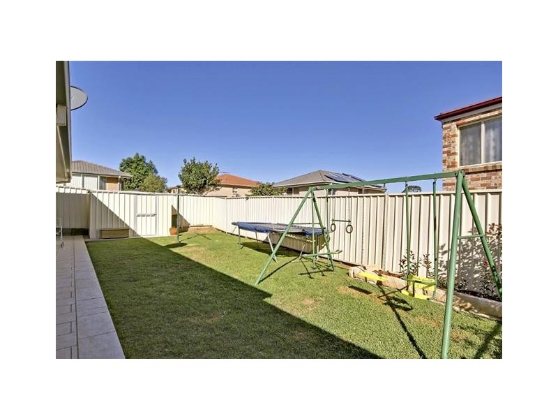 Hinchinbrook NSW 2168