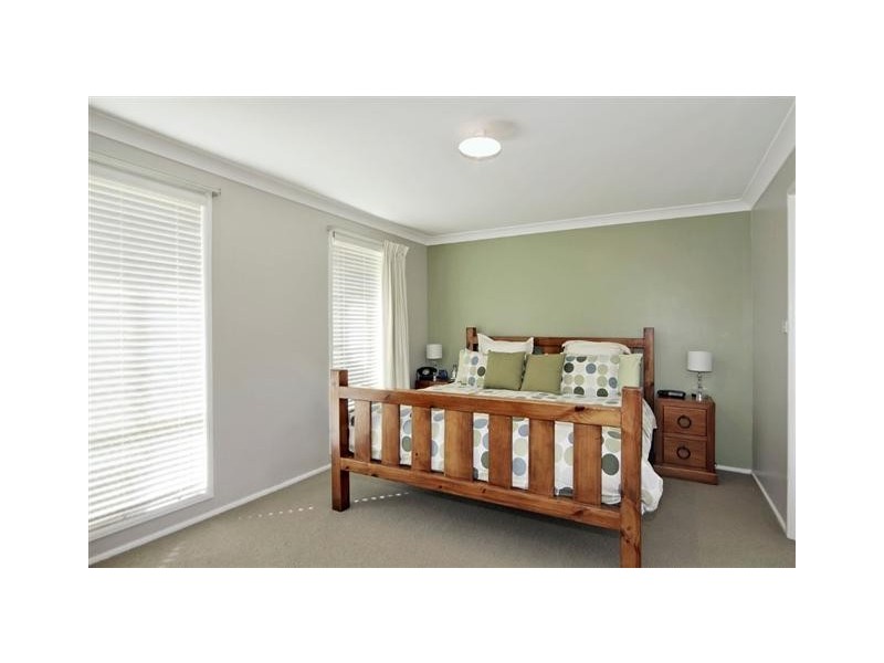 Hinchinbrook NSW 2168