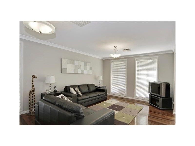 Hinchinbrook NSW 2168