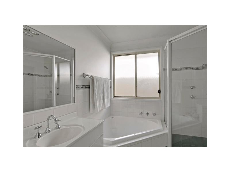 Hinchinbrook NSW 2168