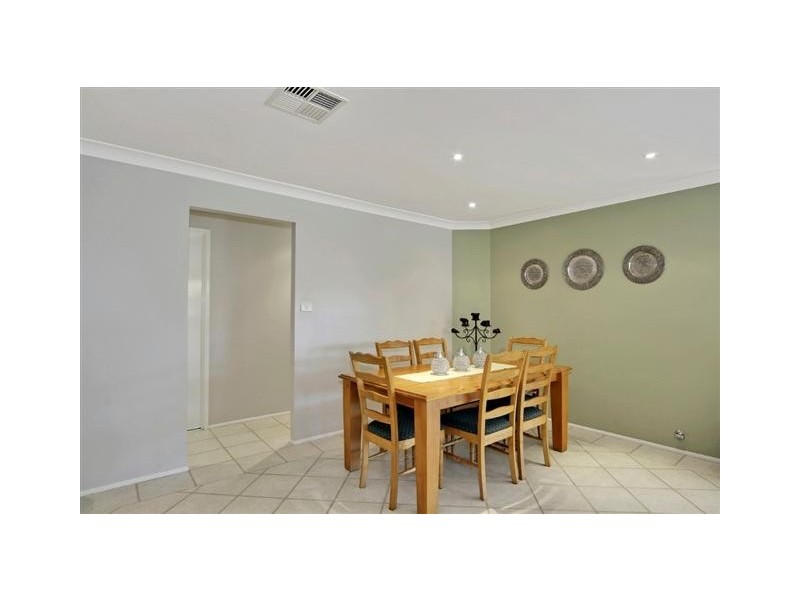 Hinchinbrook NSW 2168