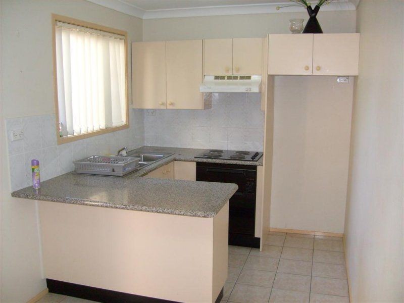 1/6 Mayberry Crescent, Liverpool NSW 2170