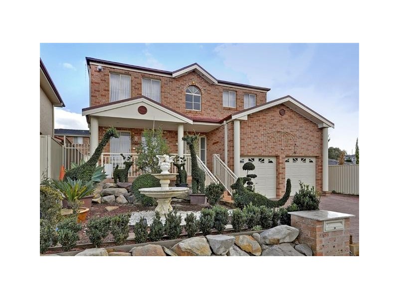 50 Lindsay Street, Casula NSW 2170