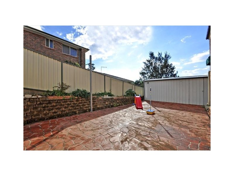 50 Lindsay Street, Casula NSW 2170