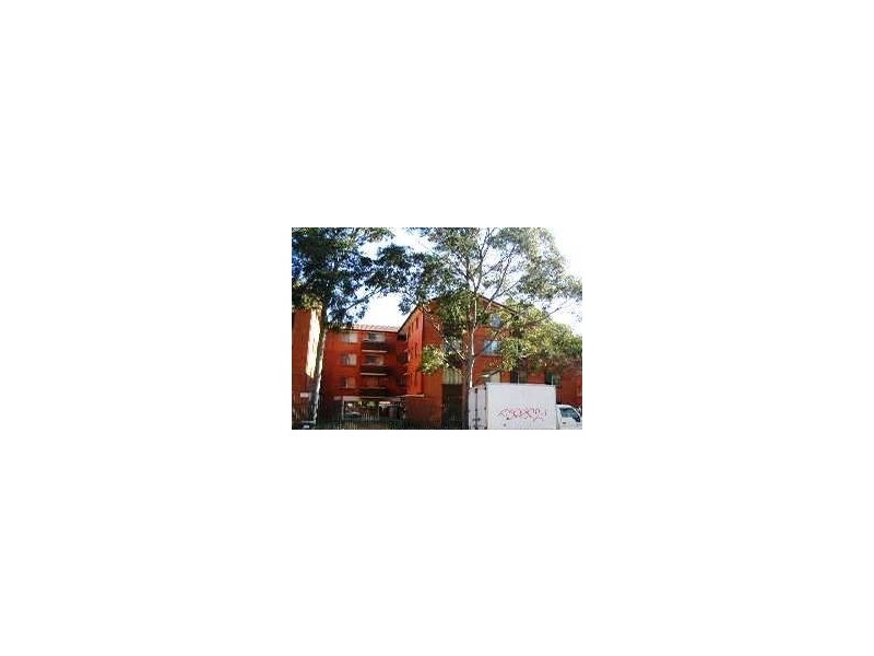 13/51 Castlereagh Street, Liverpool NSW 2170