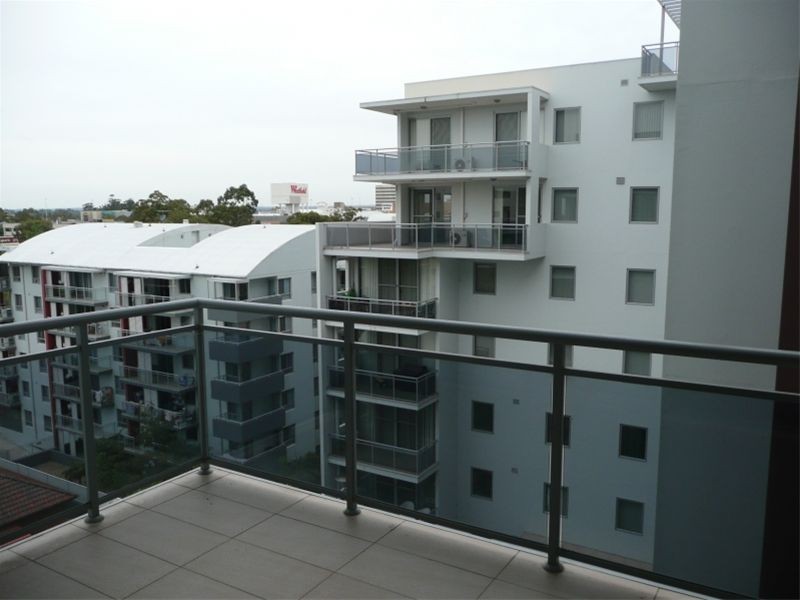 44/12-18 Bathurst Street, Liverpool NSW 2170