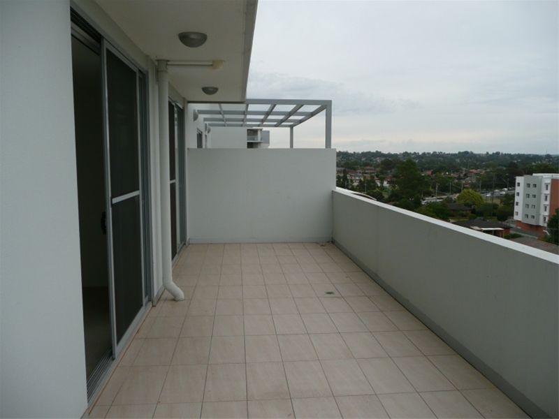 44/12-18 Bathurst Street, Liverpool NSW 2170