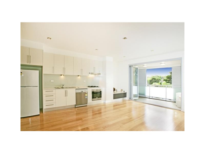13/489-491 Anzac Parade, Kingsford NSW 2032