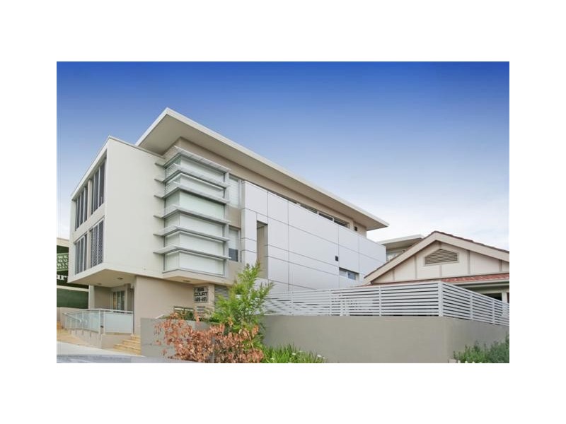 13/489-491 Anzac Parade, Kingsford NSW 2032