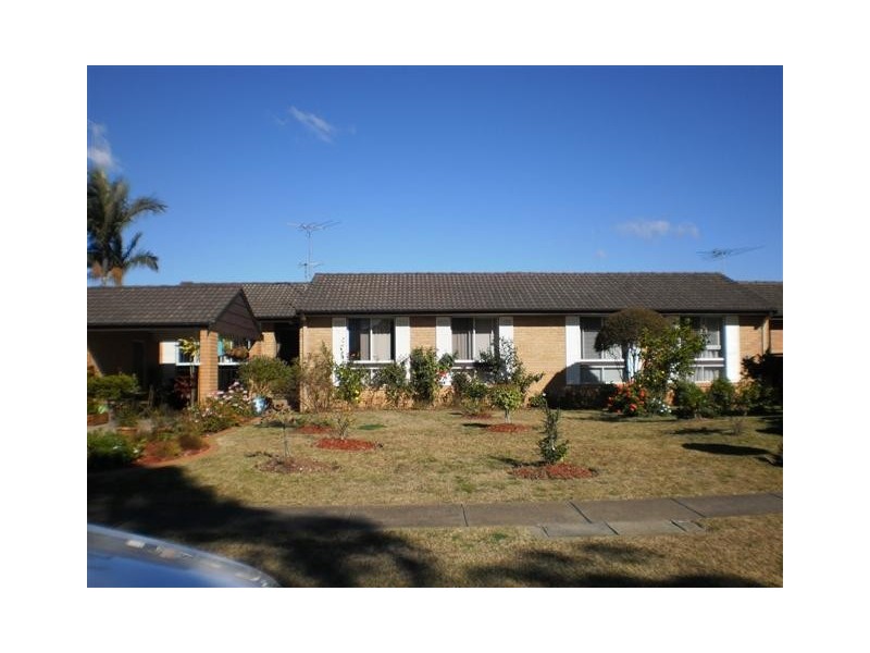 Lurnea NSW 2170