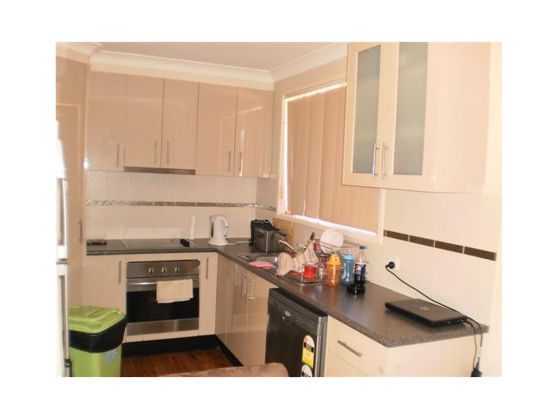 Lurnea NSW 2170