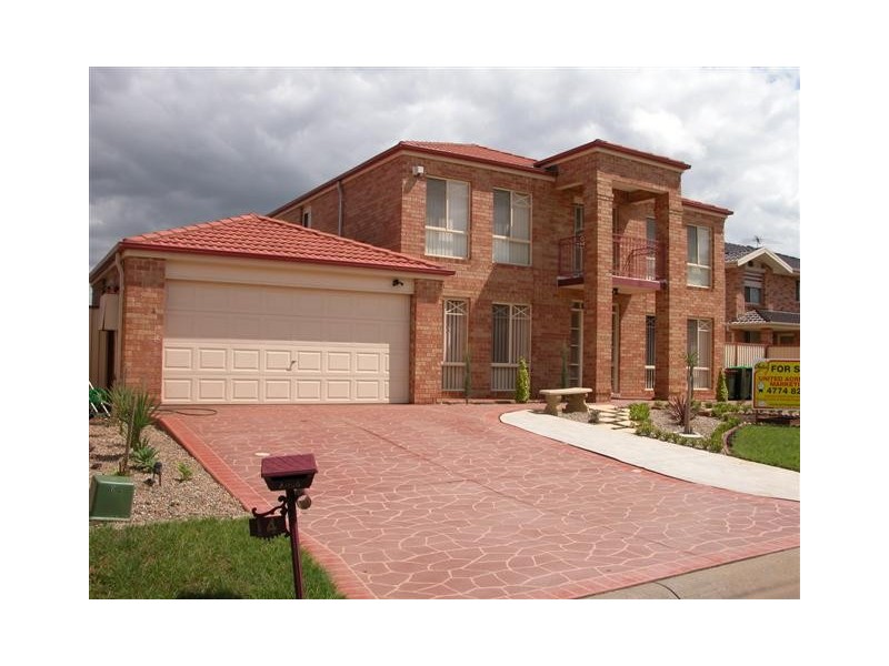 Horningsea Park NSW 2171