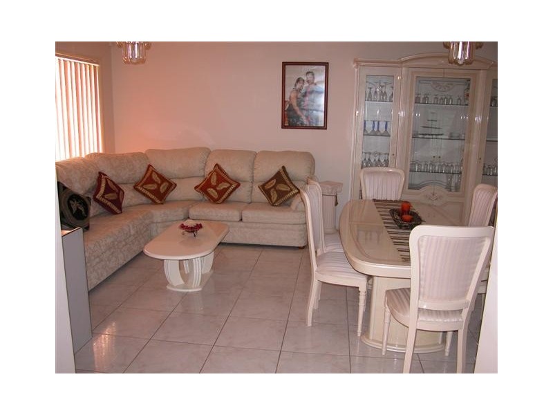 Horningsea Park NSW 2171