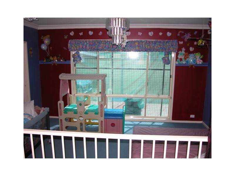 Horningsea Park NSW 2171